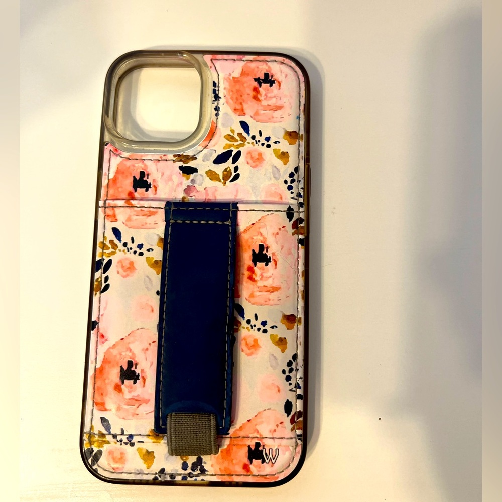 iPhone 13 Walli Case